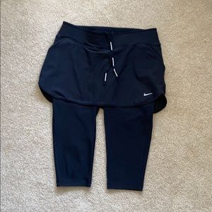 Nike DriFit leggings